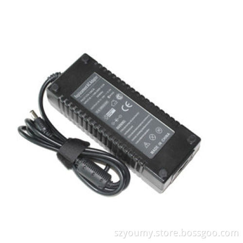 Factory supply laptop charger for acer computer adapter 120W/19V/6.3A